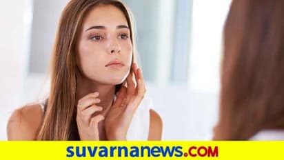 ಮಹಿಳೆ ಮುಖದ ಕೂದಲು ಬಿಚ್ಚಿಡಬಲ್ಲದು ಆಕೆಯ ಆರೋಗ್ಯದ ಗುಟ್ಟು!