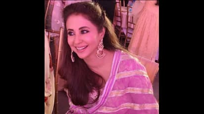 ಗಂಡ ಮೊಹ್ಸಿನ್ ಅಖ್ತರ್ ಮಿರ್‌ಗೆ ಡಿವೋರ್ಸ್ ಕೊಡಲು ಮುಂದಾದ ಊರ್ಮಿಳಾ ಮಾತೊಂಡ್ಕರ್ 