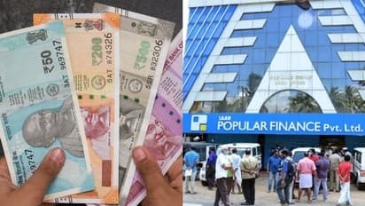 പോപ്പുലർ ഫിനാൻസ് തട്ടിപ്പ്: അന്വേഷണം സിബിഐ കൊച്ചി യുണിറ്റിന്