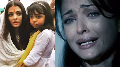 When fake news from Pakistan claimed Aishwarya Rai committed suicide because of 'marital woes'