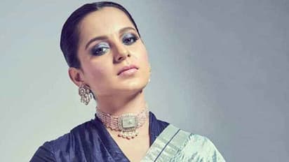 சிவசேனாவிற்கு எதிராக கங்கணம் கட்டும் கங்கனா... மகாராஷ்டிரா ஆளுநருடன் திடீர் சந்திப்பு... பின்னணி என்ன?