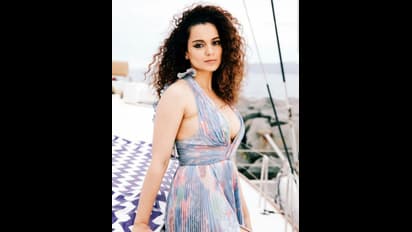 'অভিষেককে যদি ঝুলন্ত অবস্থায় পেতেন, এভাবে বলতে পারতেন', জয়াকে তোপ কঙ্গনার