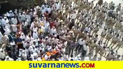 ಪೋಲಿಸರ ವರ್ತನೆ ಖಂಡಿಸಿ, ರೈತರ ಪರ ಟ್ವೀಟ್‌ ಮಾಡಿದ ರಂಗೀಲಾ ನಟಿ