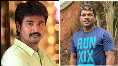 അന്തരിച്ച വടിവേല് ബാലാജിയുടെ മക്കളുടെ പഠനച്ചെലവ് ഏറ്റെടുത്ത് ശിവകാര്ത്തികേയന്