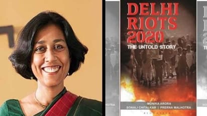 Unfazed by hounding for publishing book on Delhi riots, Garuda Prakashan perseveres, come what may