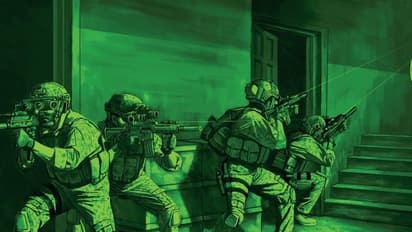 അല്ഖ്വയ്ദ നേതാവിനെ ടെഹ്റാനില്വെച്ച് ഇസ്രായേല് വധിച്ചെന്ന് അമേരിക്കന് മാധ്യമം; നിഷേധിച്ച് ഇറാന്