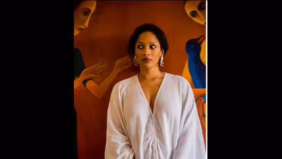 Vivian Richards daughter Masaba Gupta has a regret, check out what it is