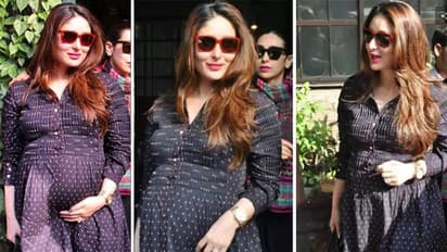 গ্ল্যামার ধরে রাখতেই কি গর্ভাবস্থাতেও অতিরিক্ত পরিমাণে খেতেন এই খাবার, ফাঁস হল করিনার 'সিক্রেট'