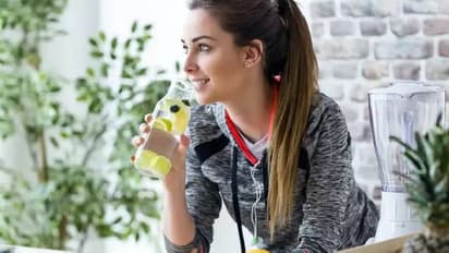 വണ്ണം കുറയ്ക്കണോ? ദിവസവും രാവിലെ ഈ ആറ് കാര്യങ്ങള്‍ ചെയ്യാം...