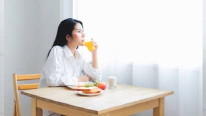 Food And Health: ಸಮತೋಲಿತ ಆಹಾರ ಸೇವನೆ ಕ್ರಮ ಹೀಗಿರಲಿ..