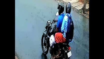 റിപ്പര് മോഡല് ആക്രമണം, തലയ്ക്കടിച്ച് പണം കവരുന്ന സംഘം തൃശൂരില്, ചിത്രം പുറത്തുവിട്ട് പൊലീസ്