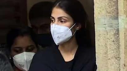 আজই শেষ হচ্ছে রিয়ার ১৪ দিন জেল হেফাজতের মেয়াদ, দোষী সাবস্ত হলে হতে পারে ১০ বছরের জেল