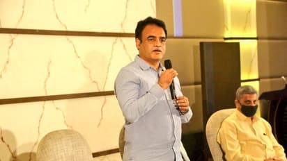 'ನನ್ನ ರಾಷ್ಟ್ರೀಯ ಶಿಕ್ಷಣ ನೀತಿ’ ಸ್ಪರ್ಧೆಗೆ ಸಚಿವ ಅಶ್ವತ್ಥ ನಾರಾಯಣ ಚಾಲನೆ