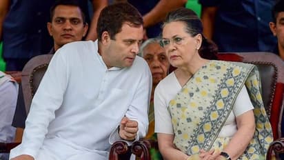 Rajya Sabha election: Congress picks spark criticism and dissent