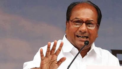 బీజేపీని ఓడించడానికి కాంగ్రెస్కు హిందువుల మద్దతు కూడా అవసరం.. : ఏకే ఆంటోనీ