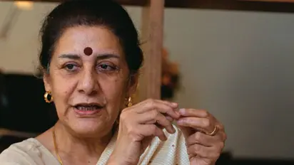Congress MP Ambika Soni rejects offer, says Punjab Chief Minister must be Sikh leader