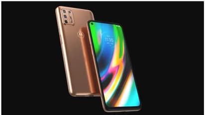 മോട്ടോറോള മോട്ടോ ജി 9 പ്ലസ് അവതരിപ്പിച്ചു, വിലയും സവിശേഷതകളിങ്ങനെ