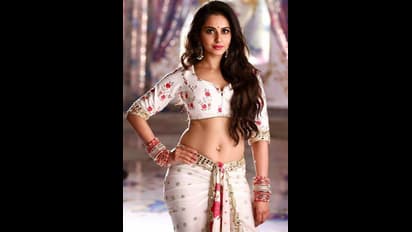 ಡ್ರಗ್ಸ್ ವಿಚಾರದಲ್ಲಿ ರಾಕುಲ್ ಹೆಸರು: PCI ಸೇರಿ ಪ್ರಮುಖ ಮಾಧ್ಯಮ ಸಂಸ್ಥೆಗಳಿಗೆ ನೋಟಿಸ್