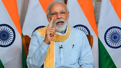 Coronavirus: No carelessness till COVID-19 medicine is developed, reiterates PM Modi