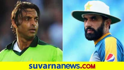 ಪಾಕ್‌ ಕ್ರಿಕೆಟ್‌ ತಂಡಕ್ಕೆ ಶೋಯೆಬ್ ಅಖ್ತರ್‌ ಆಯ್ಕೆಗಾರ?