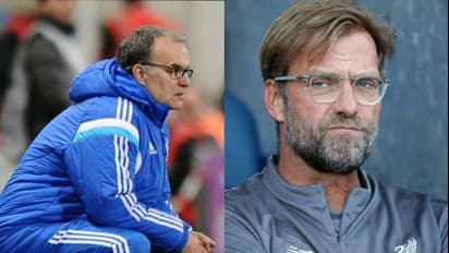 আজ ইপিএলে প্রথম ম্যাচে নামার আগে লিডসকে নিয়ে চিন্তায় জুর্গেন ক্লপ