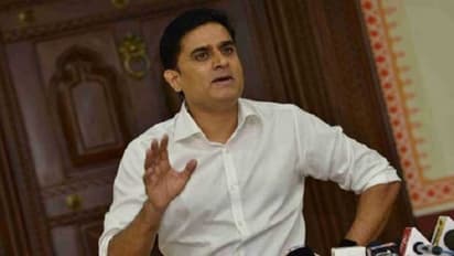 Sandalwood drug racket: Prashanth Sambargi served notice; CCB officials note views aired on TV