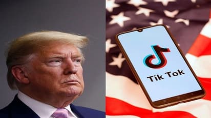 ട്രംപിന്റെ ടിക്ടോക്ക് നിരോധന ഉത്തരവ് സ്റ്റേ ചെയ്ത് കോടതി