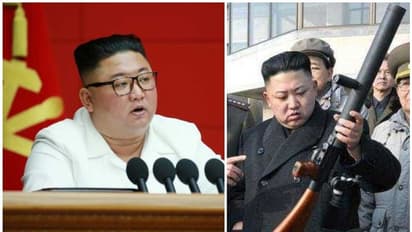 ഡിന്നർ പാർട്ടിക്കിടെ കിം ജോംഗ് ഉന്നിന്റെ സാമ്പത്തിക നയങ്ങളെ വിമർശിച്ച അഞ്ച് ഉന്നത ഉദ്യോഗസ്ഥർക്ക് വധശിക്ഷ