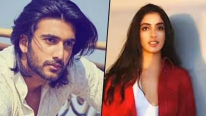 Is Amitabh Bachchan's granddaughter Navya Naveli having an affair with Jaaved Jaaferi's son Meezaan? Read this