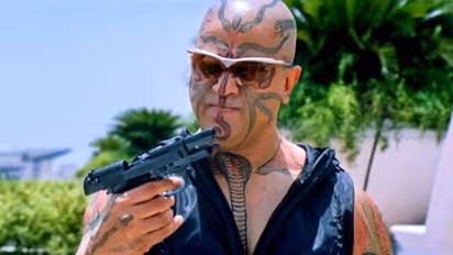 Kamal Haasan to Chiranjeevi: Actors who went bald for the sake of characters