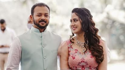 ഇന്ന് വിവാഹിതരാവുന്നു; നടി മിയ ജോര്‍ജിന്‍റെ വിവാഹം ലളിതമായ ചടങ്ങില്‍