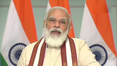 ಕರ್ನಾಟಕ ಸೇರಿ 7 ಸಿಎಂಗಳ ಜತೆ ಮೋದಿ ಸಭೆ!