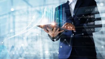 Budget 2021 Share Market: Markets on a high after budget presentation