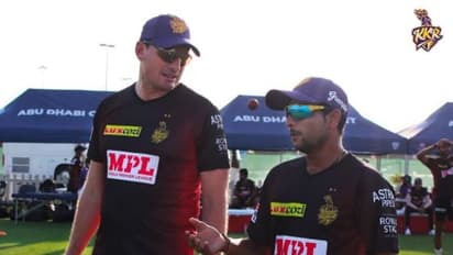 মুম্বই বধের ছক প্রস্তুত করছে কেকেআর, 'হিটম্যানের' জন্য ফাঁদ পাতছে নাইট শিবির, জানুন কীভাবে