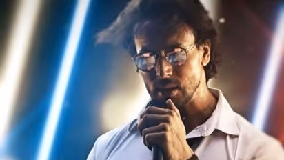 Good news for all Tiger Shroff fans; Unbelievable to be released on this date