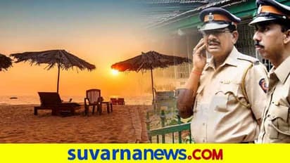 ಡ್ರಗ್ಸ್ ಮಾಫಿಯಾ: ಮುಂಬೈ, ಗೋವಾದ 7 ಪ್ರದೇಶಗಳಲ್ಲಿ ಎನ್ಸಿಬಿ ರೈಡ್..!