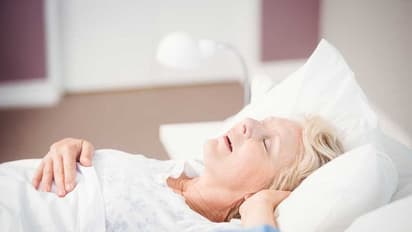 ಡ್ರೆಸ್ ಹಾಕದೇ ಮಲಗಿದ್ರೆ ಆರೋಗ್ಯಕ್ಕೆ ಹಲವು ಲಾಭಗಳಿವೆಯಂತೆ...!?