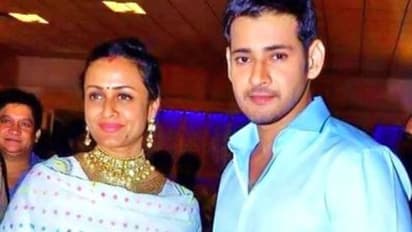 ప్రేమిస్తే లైఫ్ మారిపోతుంది అంటున్న నమ్రత... ఆసక్తి రేపుతున్న సోషల్ మీడియా పోస్ట్