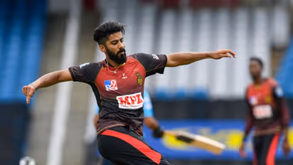 IPL 2020: Pakistan-born Ali Khan becomes first American player to sign up for IPL team; details here