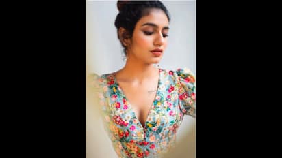 ಹ್ಯಾಪಿ ಬರ್ತ್‌ಡೇ ಪ್ರಿಯಾ ವಾರಿಯರ್: ಕಣ್ಸನ್ನೆ ಹುಡುಗಿಯ ಲೇಟೆಸ್ಟ್ ಫೋಟೋಸ್ ಇಲ್ಲಿವೆ