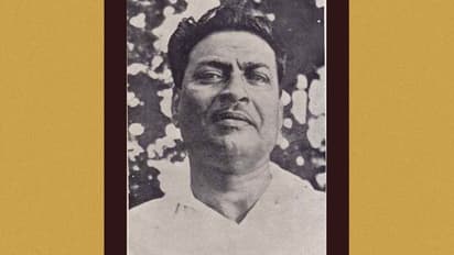 ভূত-প্রেত নিয়ে খেলা করেন বিভূতিভূষণ, এই অপবাদ দিয়ে স্কুল থেকে তাড়ানো হয়েছিল তাঁকে