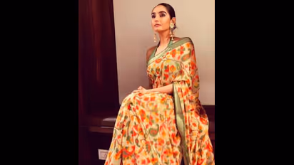 Low sugar, back pain and mosquito bites haunt actress Ragini Dwivedi in jail