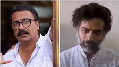 'അല്‍ഫോന്‍സ് പുത്രന്‍, നിങ്ങളെയോര്‍ത്ത് ലജ്ജിക്കുന്നു'; 'ട്രിവാന്‍ഡ്രം ലോഡ്‍ജ്' പരാമര്‍ശത്തില്‍ വി കെ പ്രകാശ്