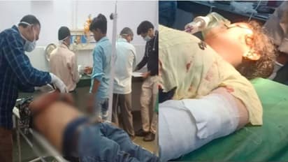 Love Marriage: घर वालों के खिलाफ जाकर शादी करना पड़ा मंहगा, पति-पत्नी दोनों को मार दी गोली