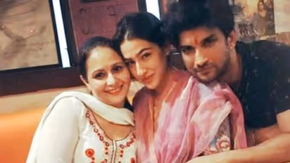 Sushant Singh Rajput, Sara Ali Khan were in love? Here's what late actor friend Samuel Haokip said
