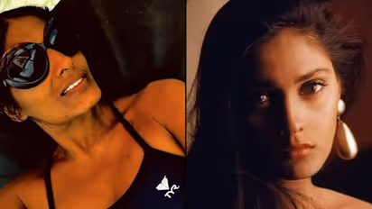 Did Aashiqui fame Anu Aggarwal face casting couch? Actress reveals deatils