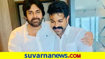 ಪವನ್ ಕಲ್ಯಾಣ್ ಫ್ಯಾನ್ಸ್ ಕುಟುಂಬಕ್ಕೆ ರಾಮ್ ಚರಣ್ 7.5 ಲಕ್ಷ ನೆರವು