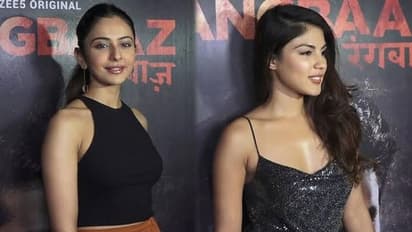 আচমকাই বেপাত্তা, NCB-র সমনের কোনও জবাব দিচ্ছেন না অভিনেত্রী 'রকুল প্রীত সিং'