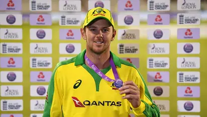 അയാള് ഓസ്ട്രേലിയക്കാര് വെറുക്കാന് ആഗ്രഹിക്കുന്ന ഇന്ത്യന് താരം, പക്ഷേ കിടിലം പ്ലെയര്: ഹേസല്വുഡ്