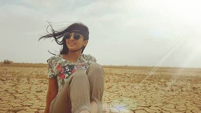 ಕೂಲಿಂಗ್ ಗ್ಲಾಸ್‌ನಲ್ಲಿ ಕೂಲ್‌ ಆಗಿ ಕಾಣಿಸುವ ನಟಿಮಣಿಯರು!